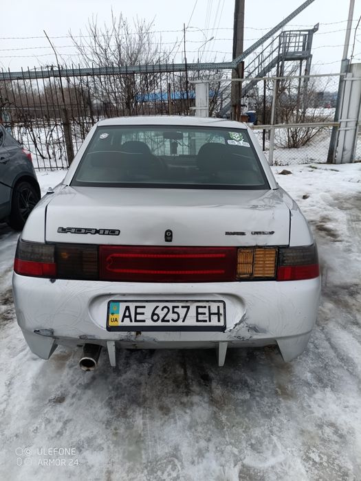 Ваз  21210 Жигулі