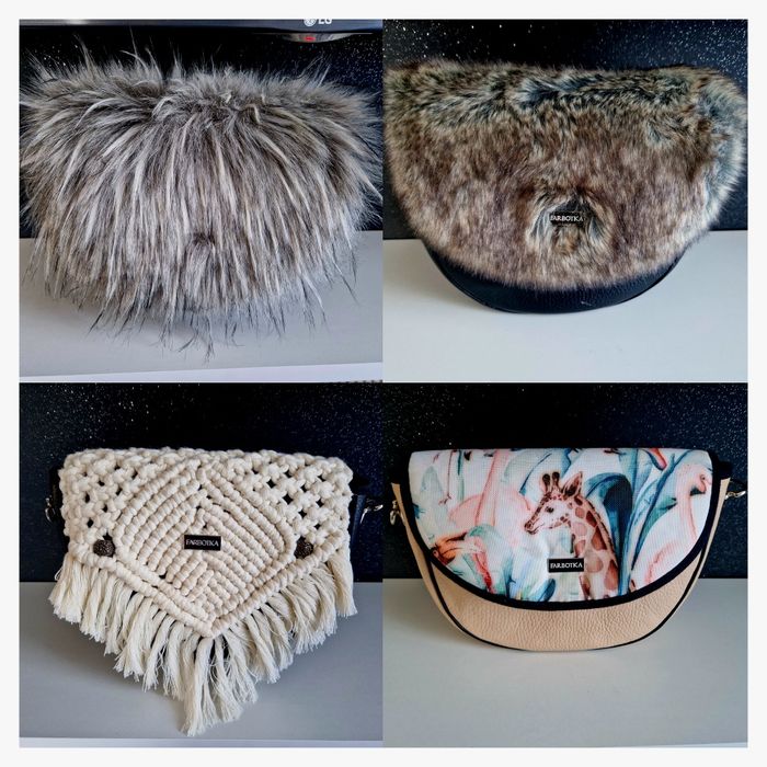 Sprzedam Farbotka luna