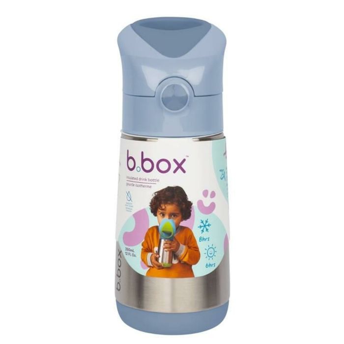 Bidon termiczny 350ml