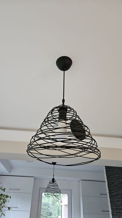 Lampy, kinkiety, żyrandole