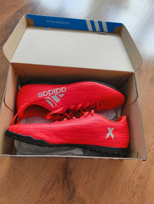 Buty męskie korki