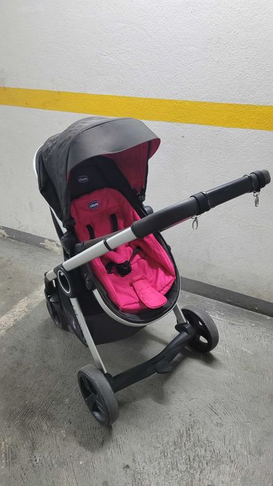 Carrinho Urban Chicco
