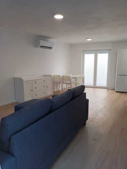 T1 mobilado em Coimbra | Quinta Dom João, perto de tudo