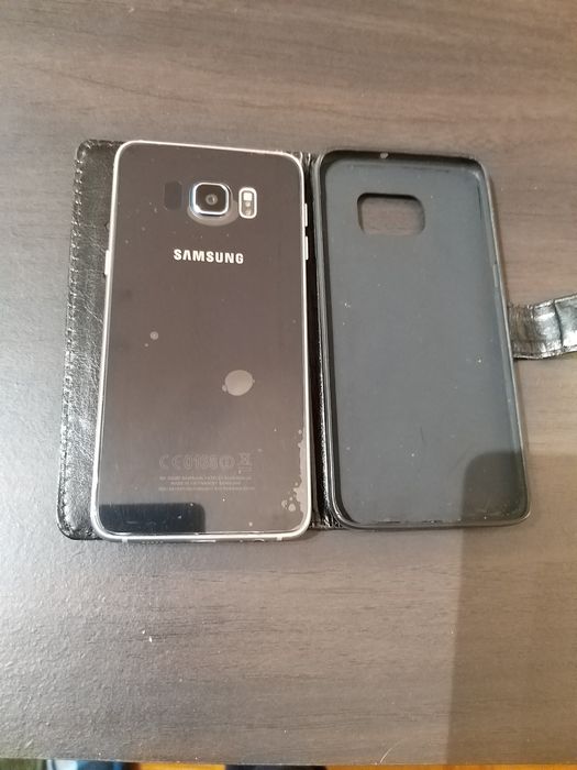 Samsung Galaxy S6