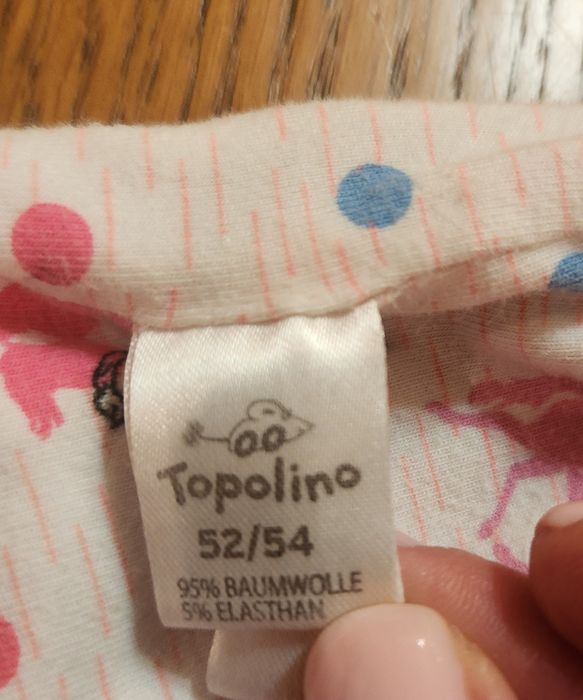 Дитячі шапки з Німеччини