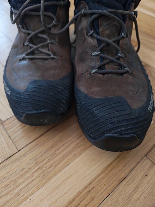 Tecnica Forge 2.0 GTX 45 2/3 buty trekkingowe