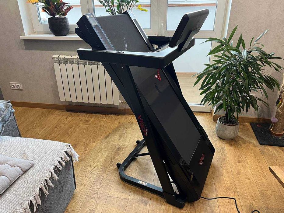 Бігова доріжка в оренду в Дніпрі