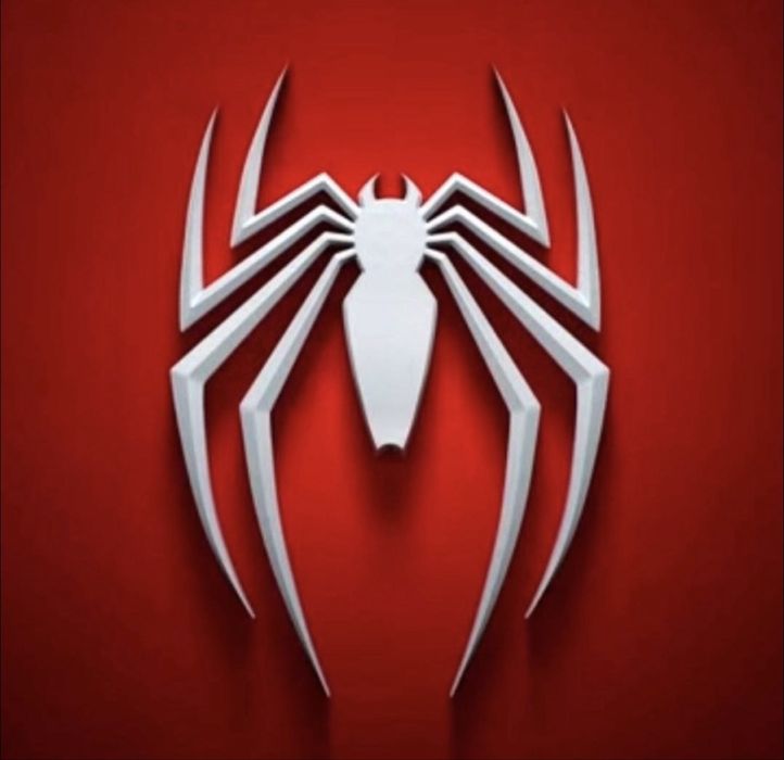 Spider Man 2 на Playstation 5
