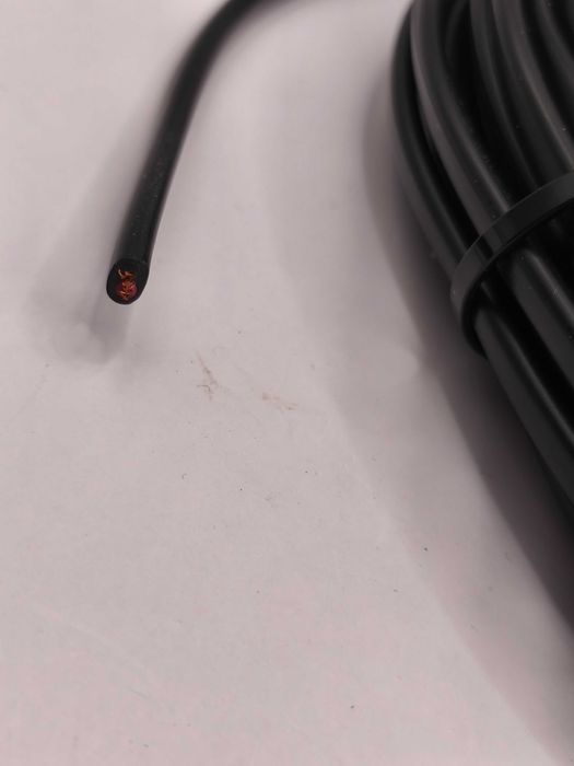 kabel dwużyłowy 20 metrów 20m