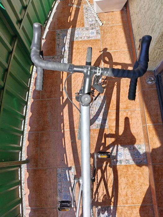 Rower szosowy Triban XL