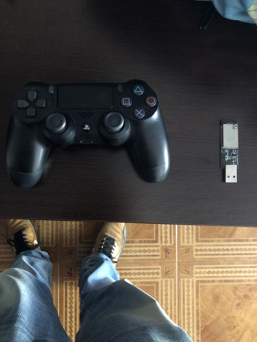 Ps4 desbloqueada 9.00