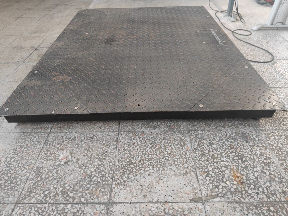 Balanças.digitais 1000/1500kg