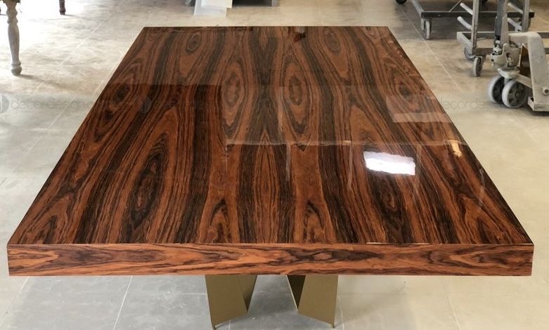 Mesa de Sala/Jantar vD • Lisboa