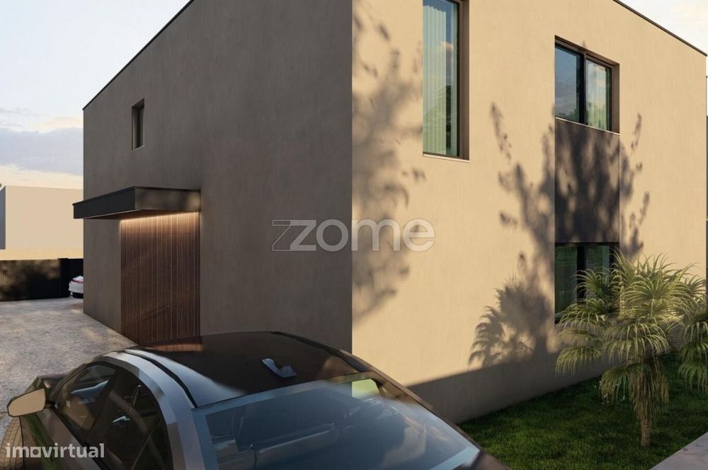 Apartamento T3 Novo - Vale S. Martinho