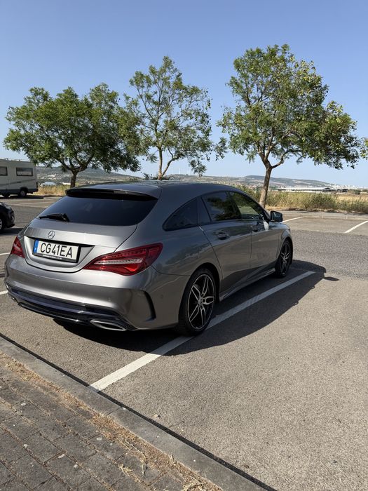 Mercedes-Benz CLA 200 — fotografia 3