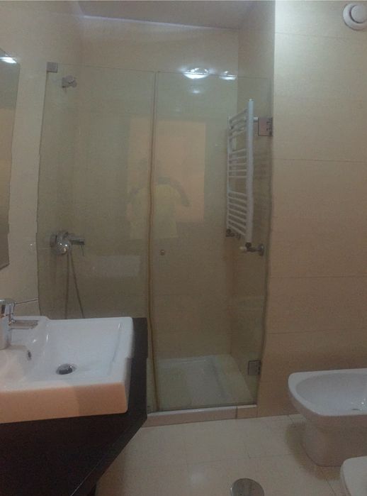 Apartamento t1 junto hospital de são joão