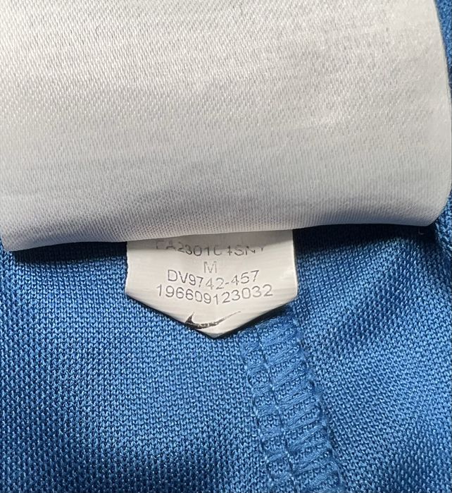 Футбольні шорти Nike для чоловіків Dri-FIT Academy