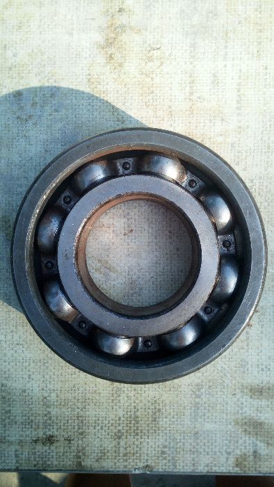 Подшипник 203, 204, 205, 206, 303, 304, 307, 306, 308, 309 и др.