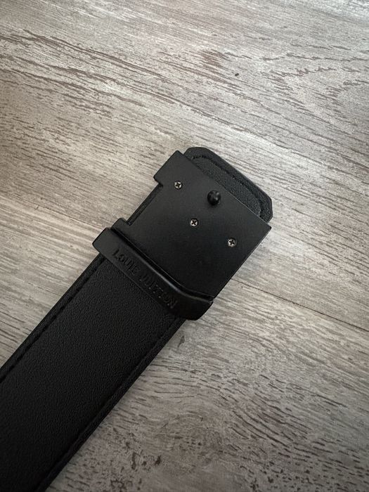 Pasek Louis Vuitton