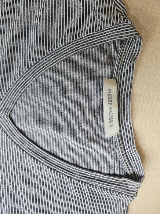 Футболка Pierre Balmain (оригинал) М