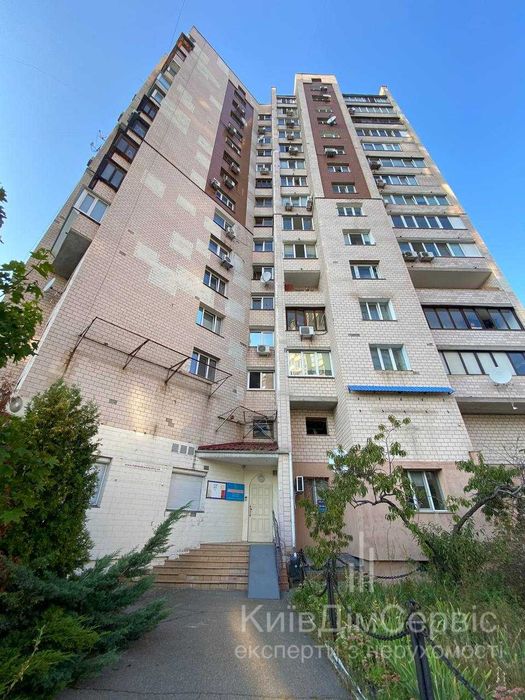 Без комісії! Продаж нежитлового приміщення 320 м2 Івасюка 20, Оболонь