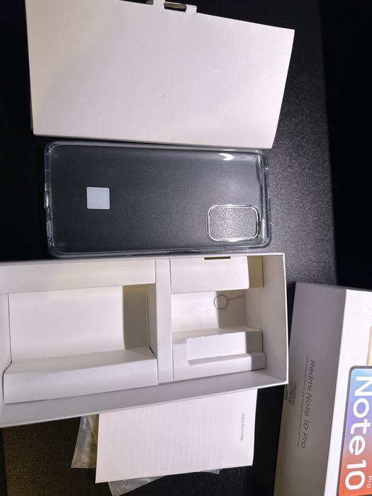 Xiaomi Redmi Note 10 64GB