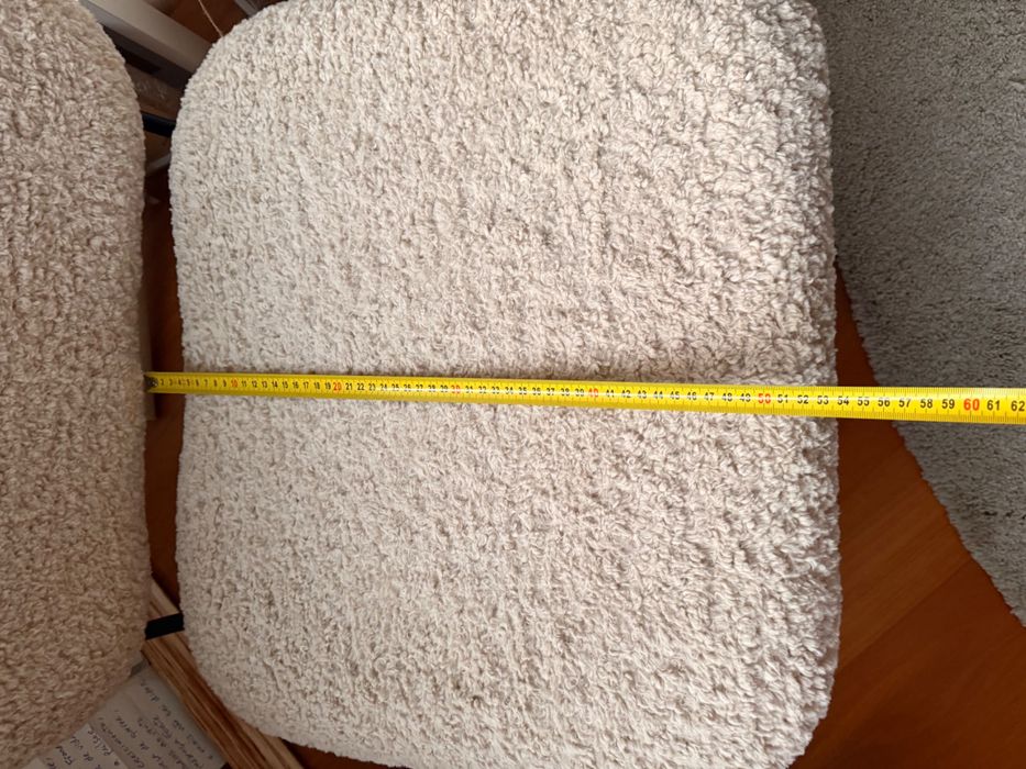 Cadeirão Poltrona ÁREA Store