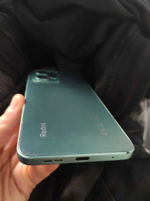 xiaomi redmi note 12 128 (4+4)