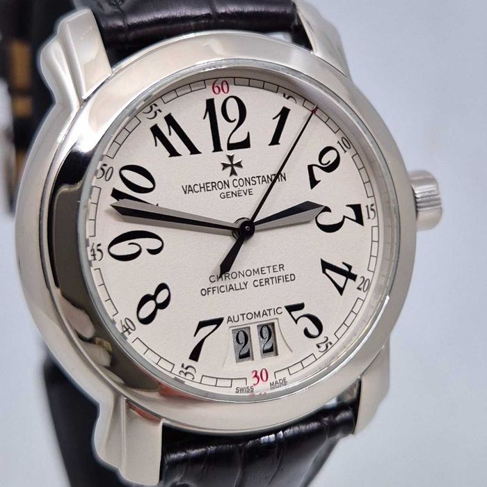 Vacheron Constantin Malte 42015/000G