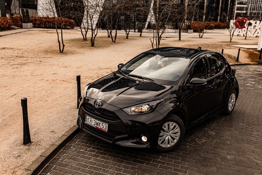 Transport osobowy na wskazany adres lotnisko sanatorium