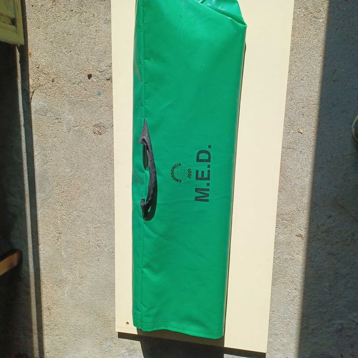 colete de extração