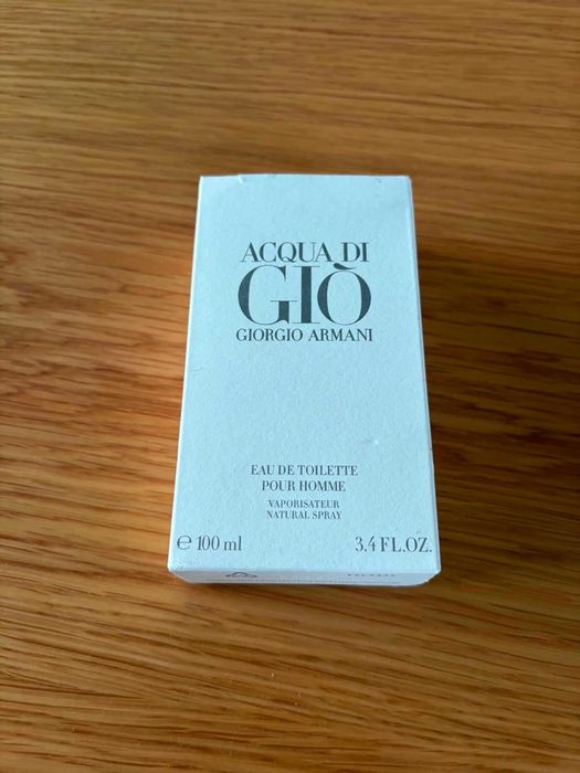 Giorgio Armani Acqua di Gio