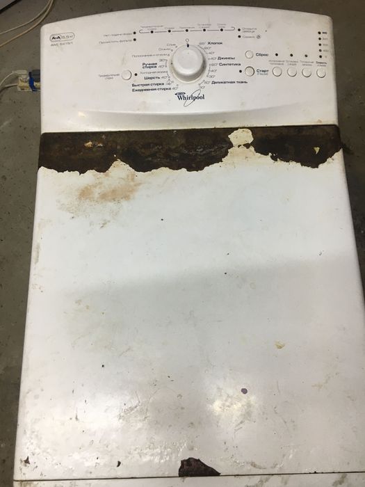 Праль.Whirlpool AWSP S1011P, AWE2221,66710,6415,AWT2240,2284,2290,5107