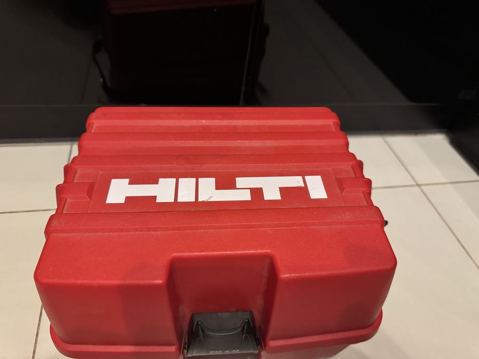 Laser HILTI PM 40-MG