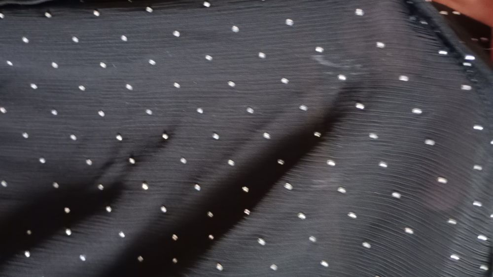 Bluzka damska rozmiar S z cekinami