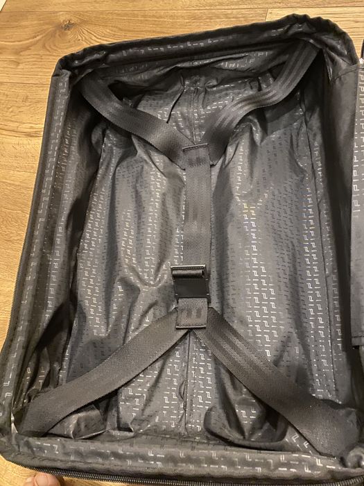 Mala de cabine - Trólei Porsche Design