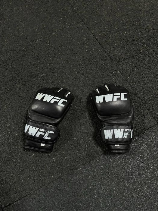 World Warriors Fighting Championship (WWFC) Перчатки мма