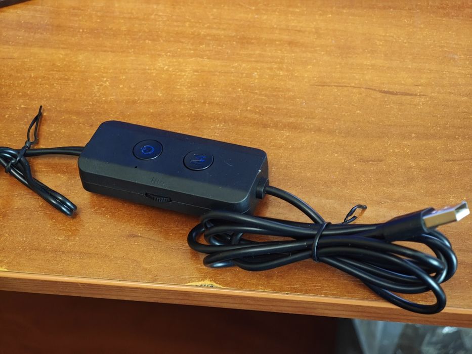 Мультимедийный спикер ( саундбар ) Philips SPA3709 , Bluetooth, USB