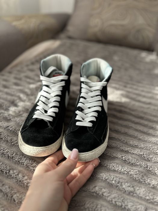 Кросівки nike кеди nike