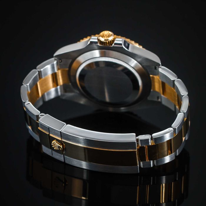 Zegarek Rolex Submariner Date 41mm Royal Blue