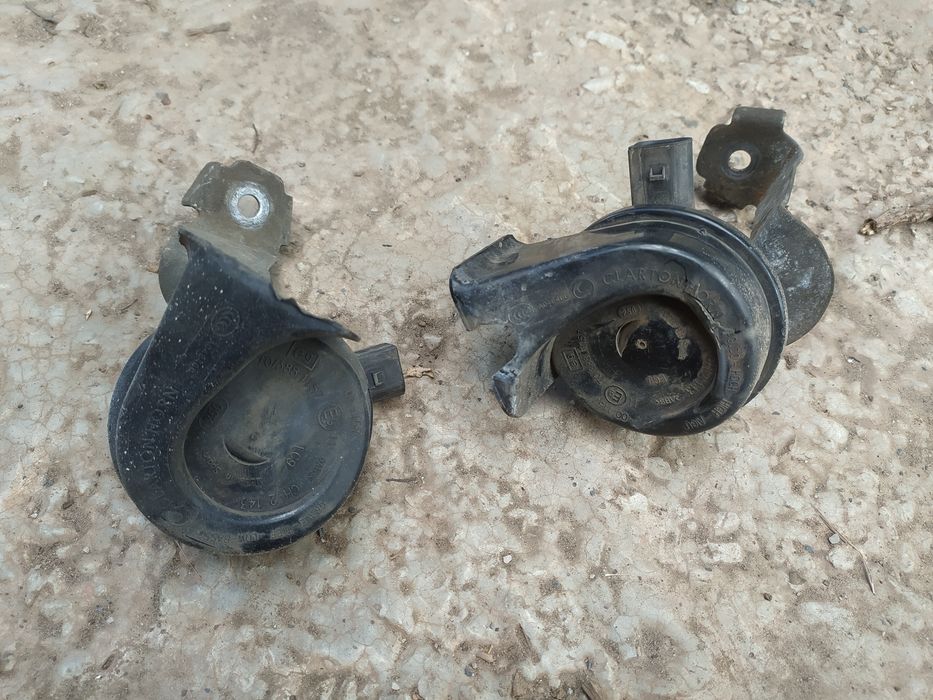 Продам звуковой сигнал.