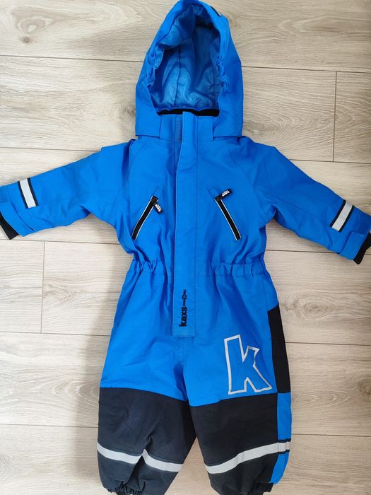 зимний комбинезон Kaxs p.86