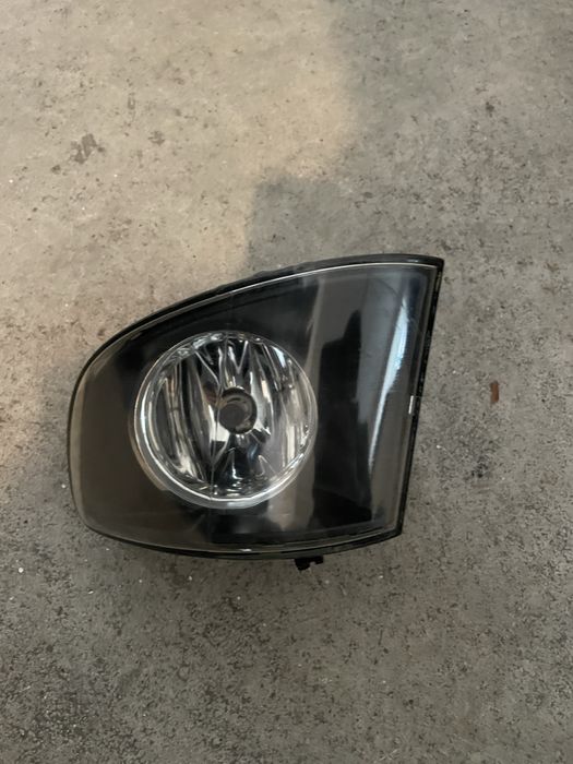 Farol de Nevoeiro BMW série 3