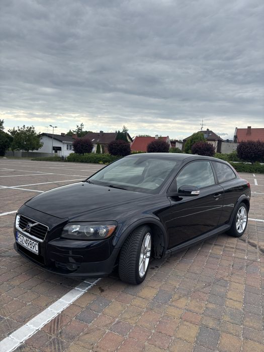 Sprzedam Vlovo c30 2007 rok 1.6D 9000zł do negocjacji