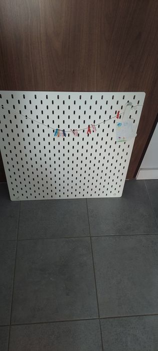 Tablica organizer ikea