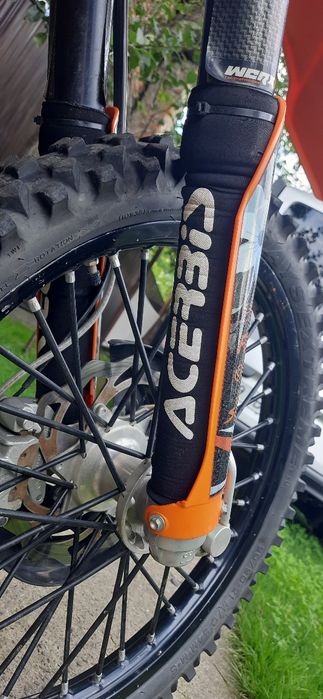 Продам KTM 450 exc