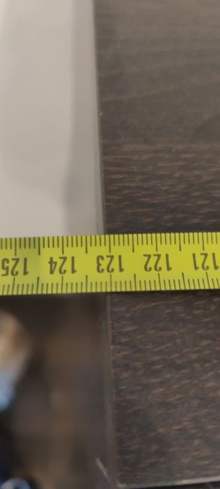 Komoda szafka witrynka