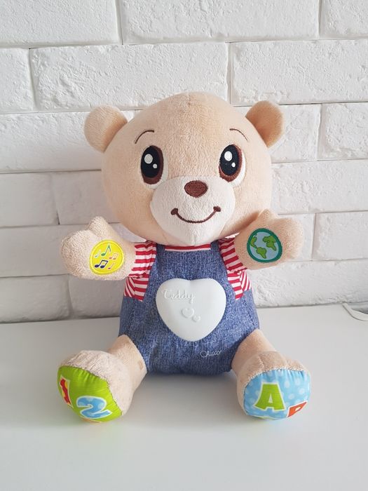 Miś Teddy chicco