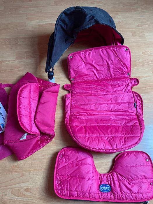 Chicco Urban color pack - NOVO