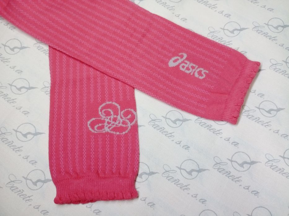 Гетры спортивные женские без носка Asics